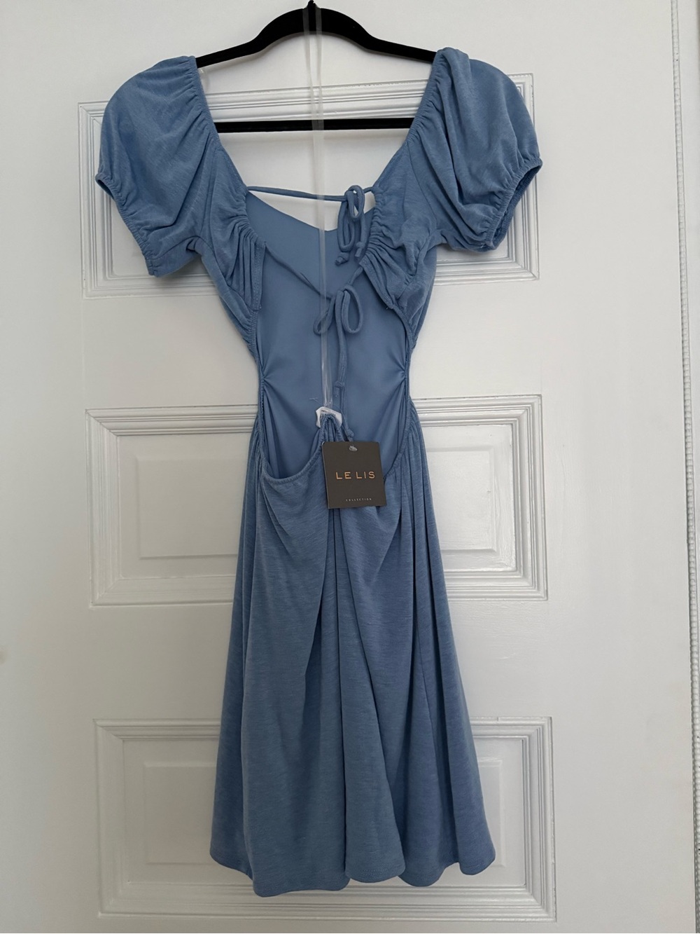 Le Lis Dress